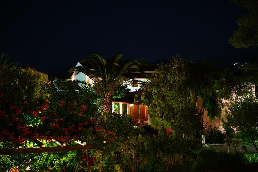 Babis & Iremia Apartment Acharavi (Corfu)