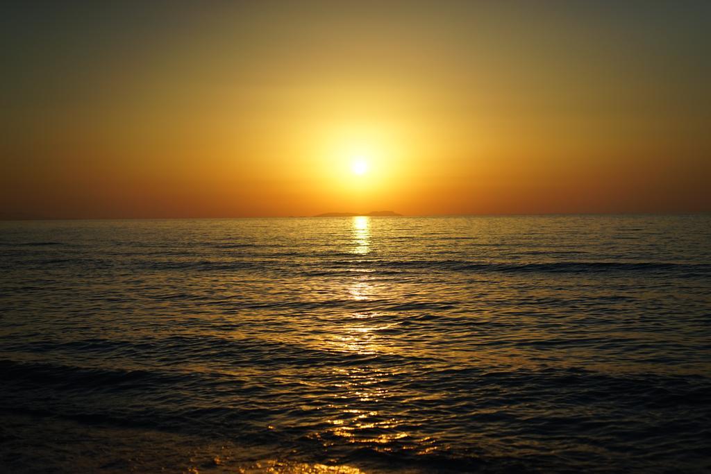 Apartment Babis & Iremia Acharavi (Corfu)