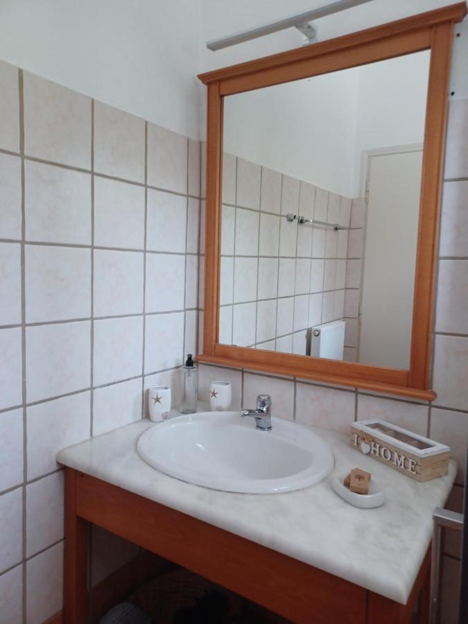 Babis & Iremia Apartment Acharavi (Corfu)